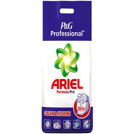 Proszek Ariel Formuła professional 13kg