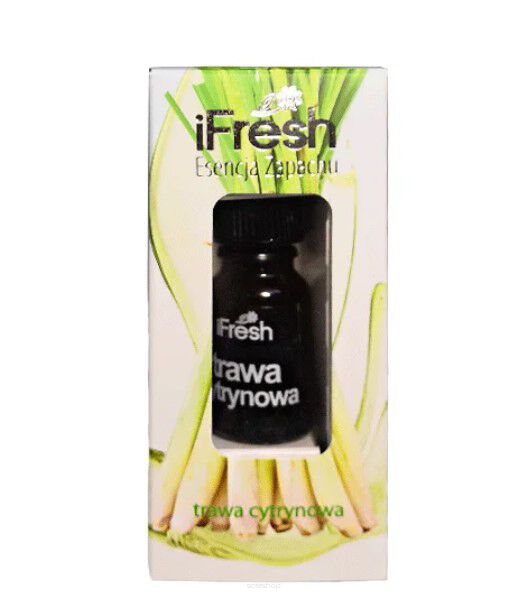 iFresh Lemon Grass 500ml