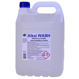 Alkal Wash 5L