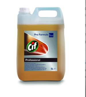 CIF (pronto) do drewna płyn myjący 5L