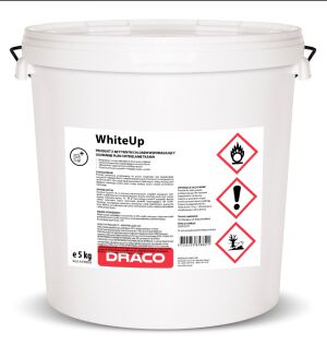 WhiteUp wybielacz chlorowy w proszku 10kg