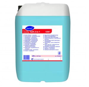 CLAX SOFT 2in1 20L