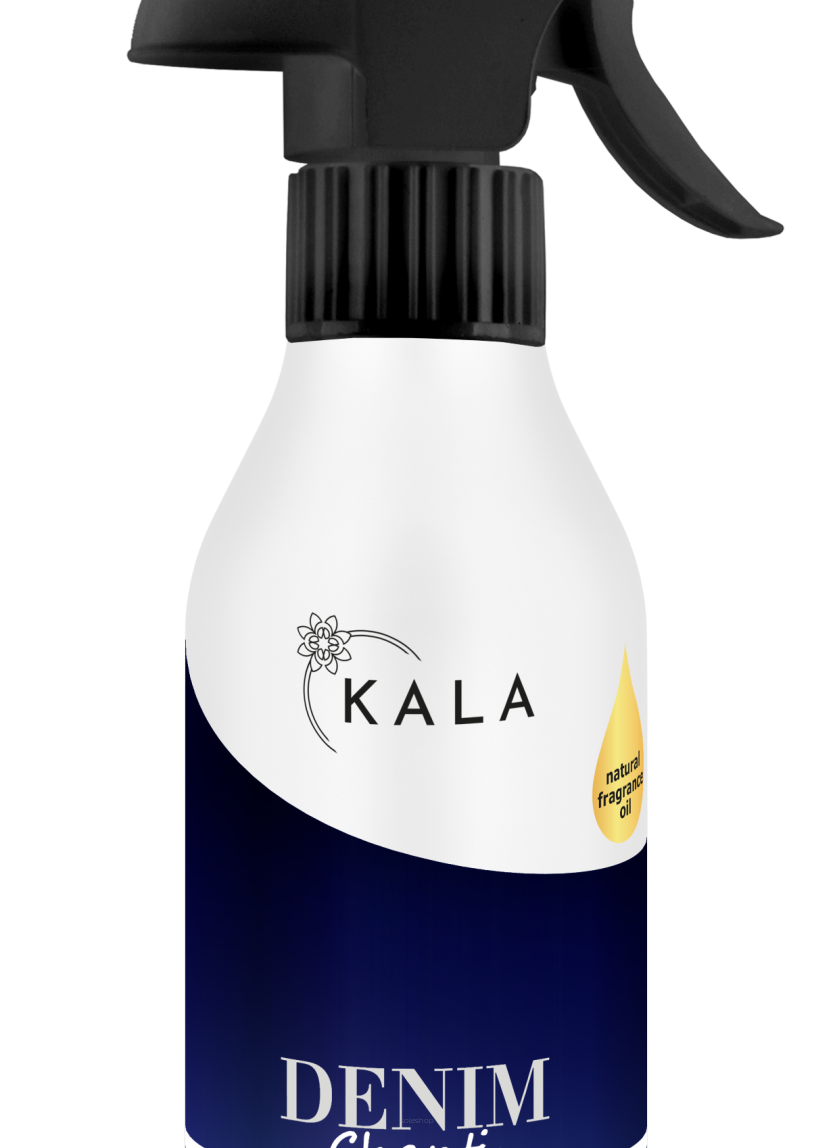 Kala olejek zapachowy denim 250ml