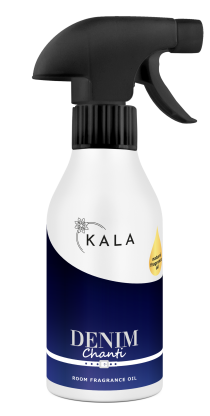 Kala olejek zapachowy denim 250ml