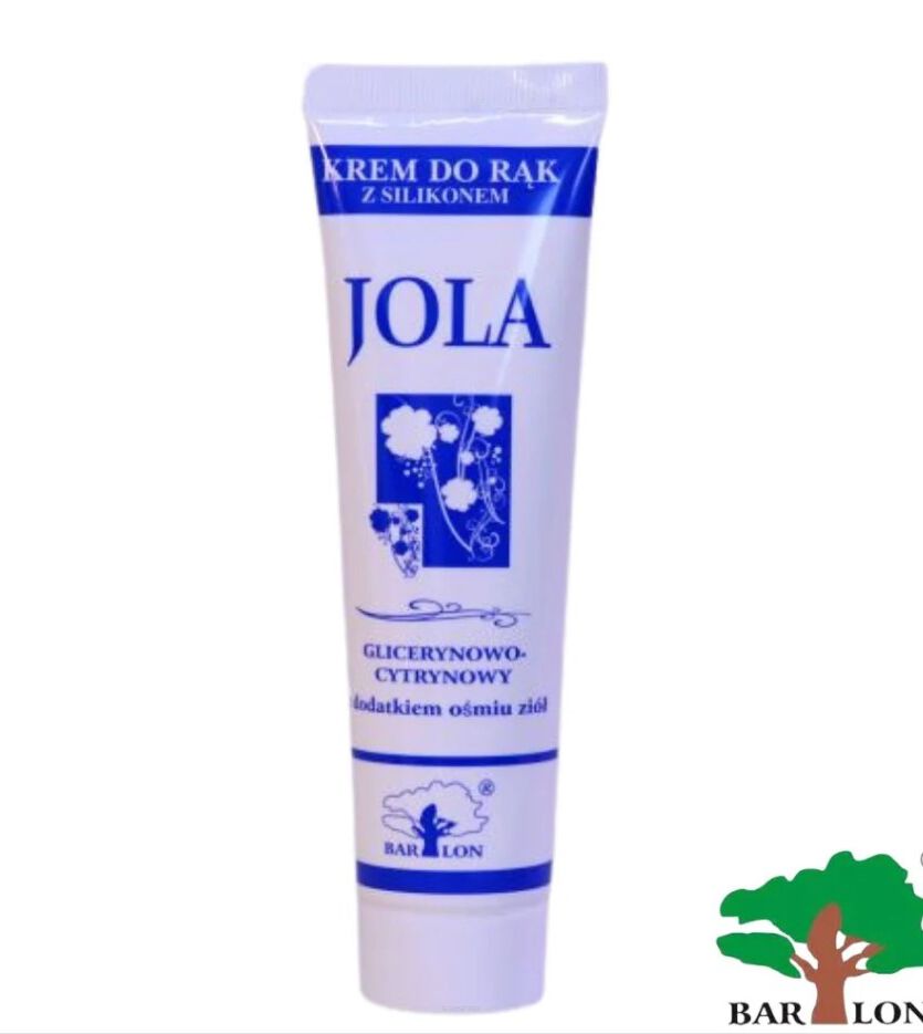 Krem do rąk Jola 100ml