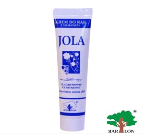 Krem do rąk Jola 100ml