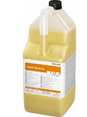 Carpet spray - EX 5L