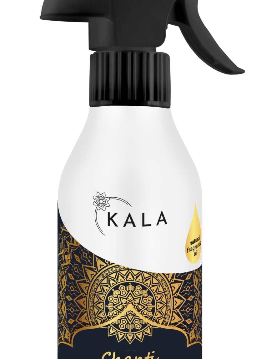 Kala olejek zapachowy Cashmere 250ml