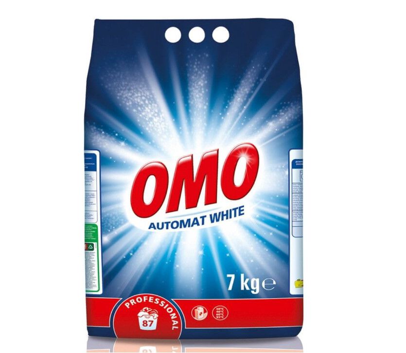 OMO AUTOMAT 7KG