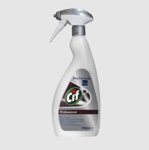 CIF PROFESSIONAL FURNITURE POLISH 750ML