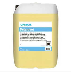 Optimax Detergent 20L