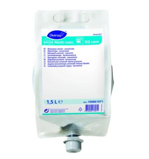 Suma multipurpose  D2.3 1,5L