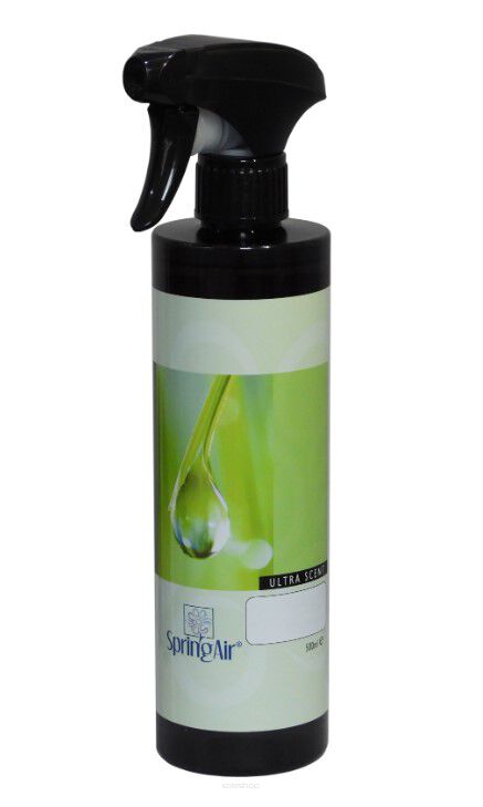 Odświeżacz powietrza Ultra Scent 500ml