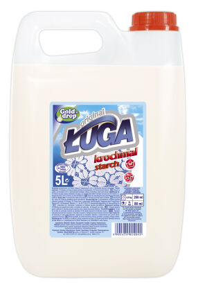 ŁUGA KROCHMAL CLASSIC 5L