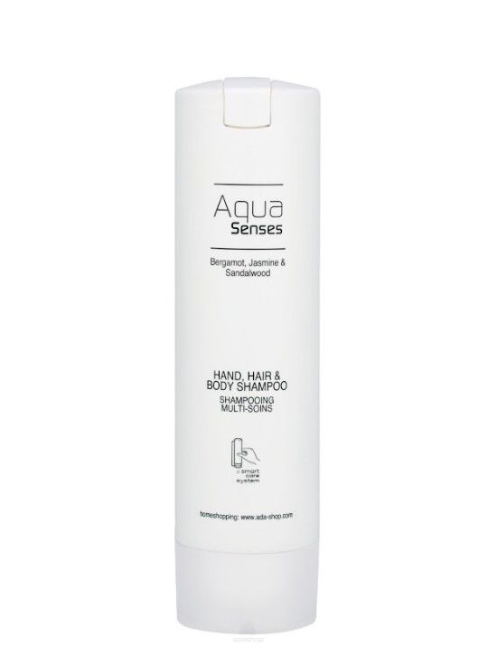 Wkład Smart Care Aqua Senses 300ml MAIO-13