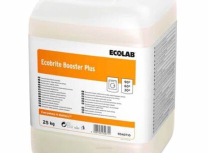 ECOBRITE BOOSTER PLUS 25kg