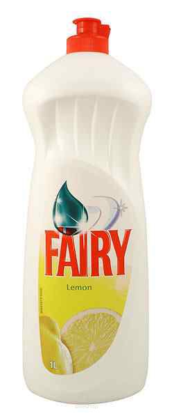 Płyn do mycia naczyń Fairy 900ml