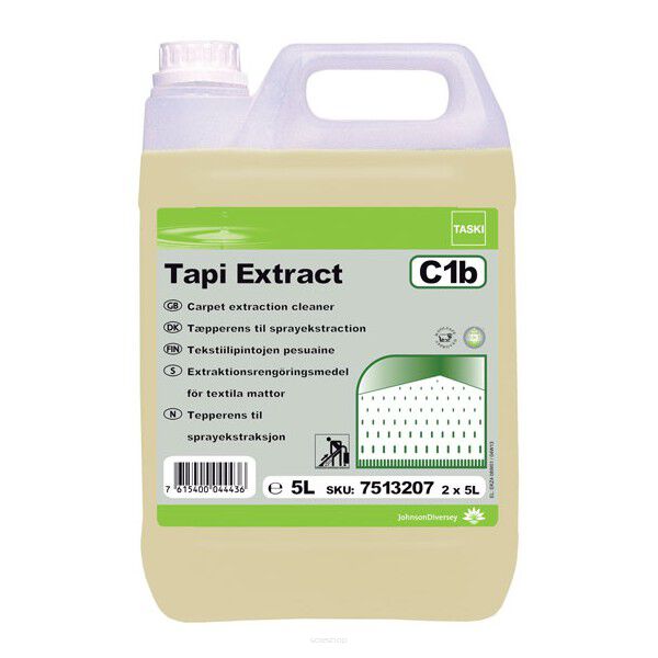 Taski Tapi Extract 5L